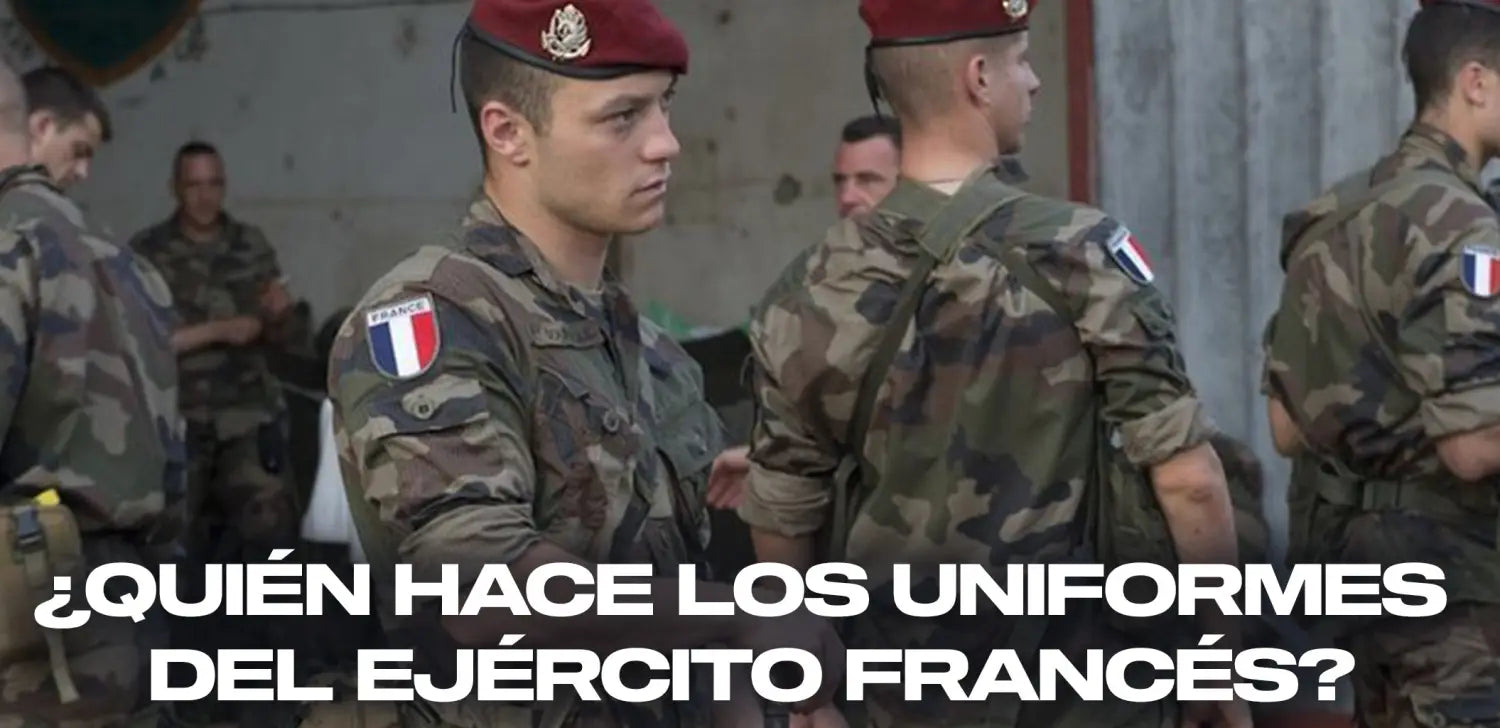 quién-hace-uniformes-ejército-francés