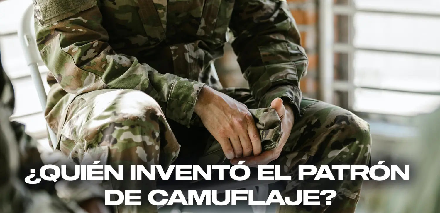 quién-inventó-patrón-camuflaje