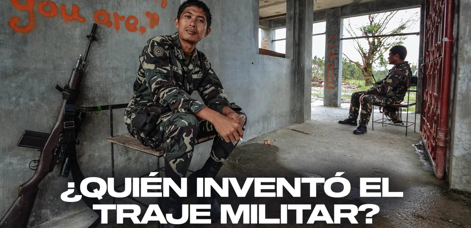 quién-inventó-traje-militar