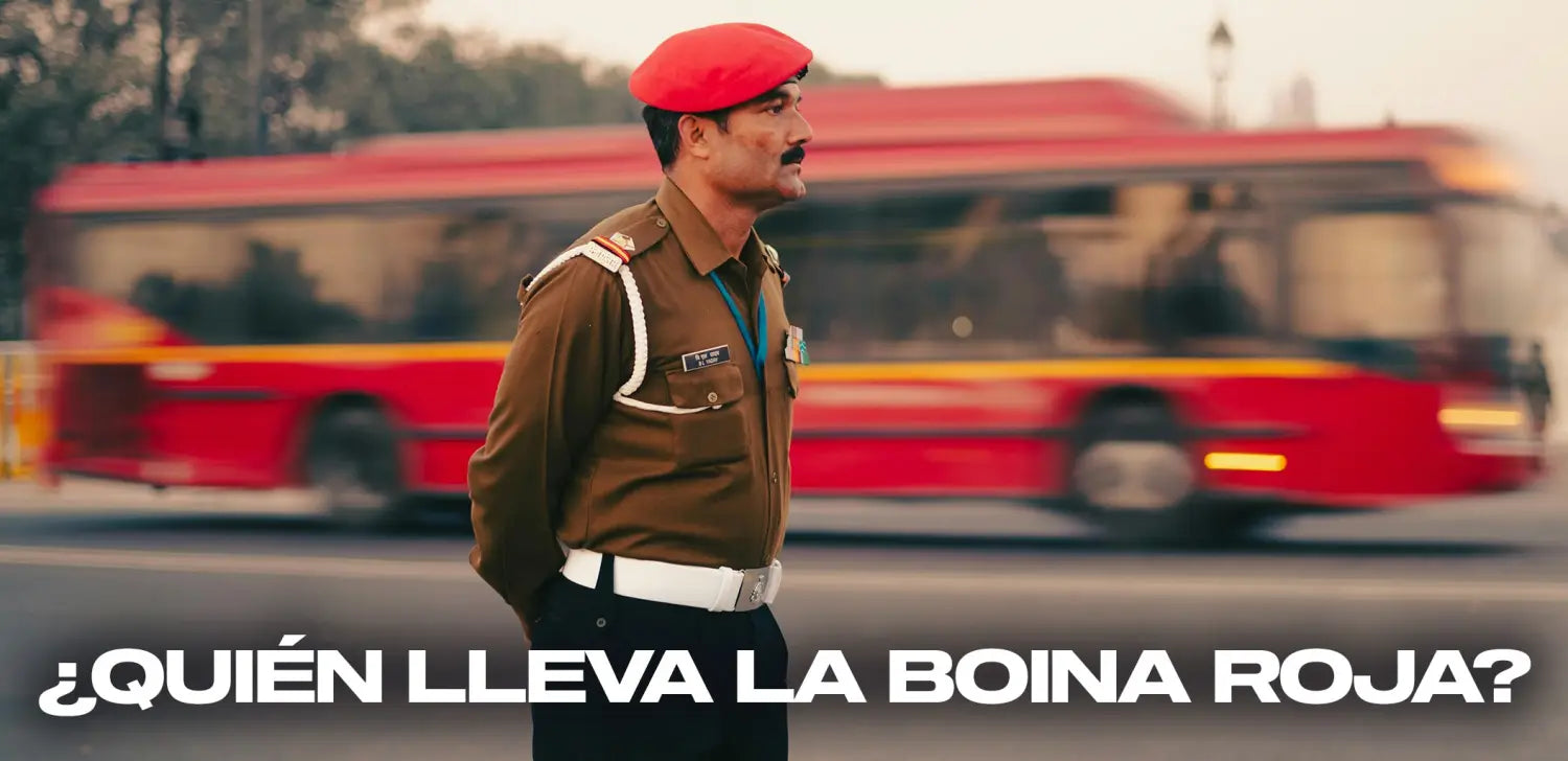 quién-lleva-boina-roja