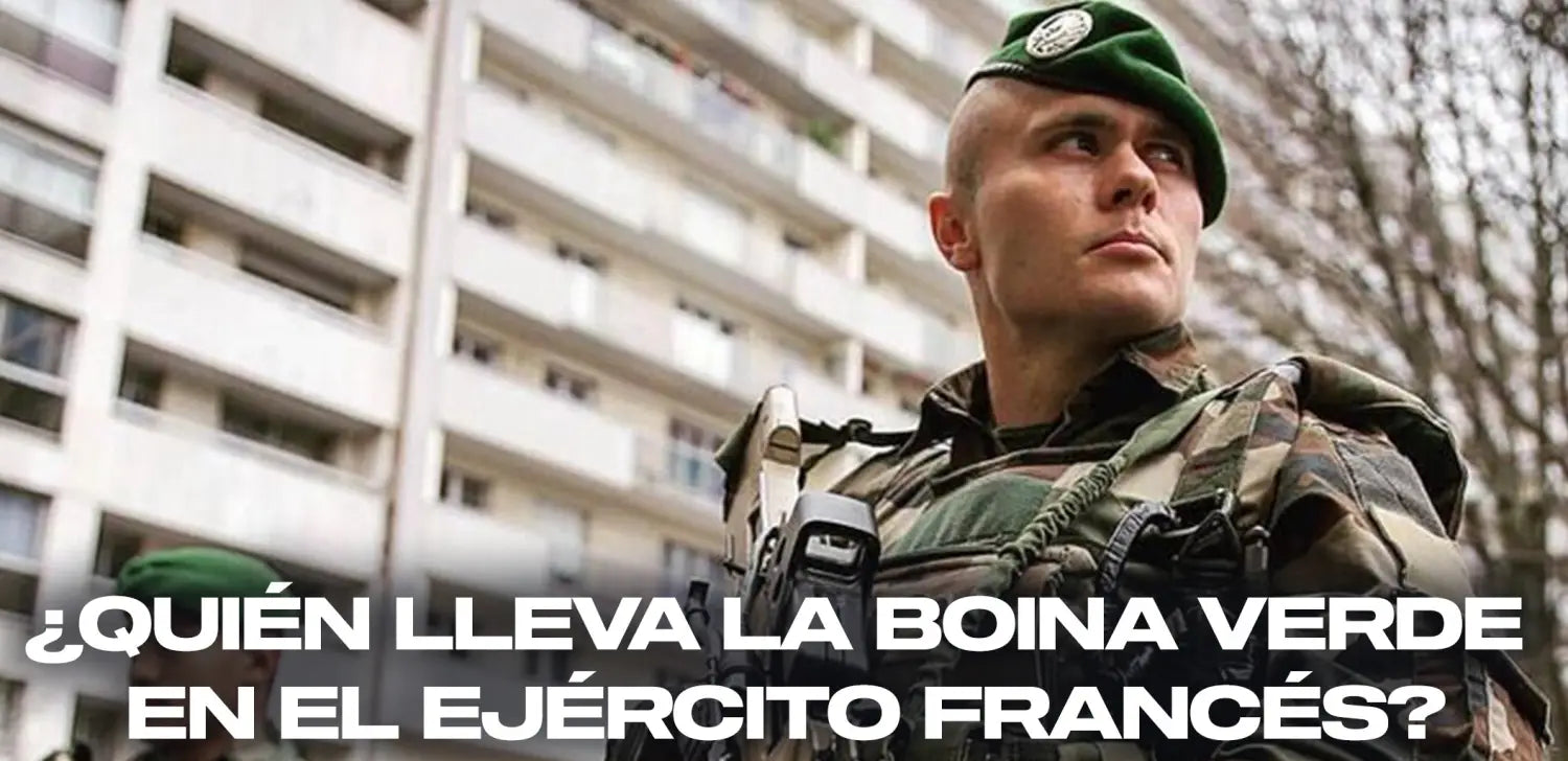 quién-lleva-boina-verde-en-ejército-francés