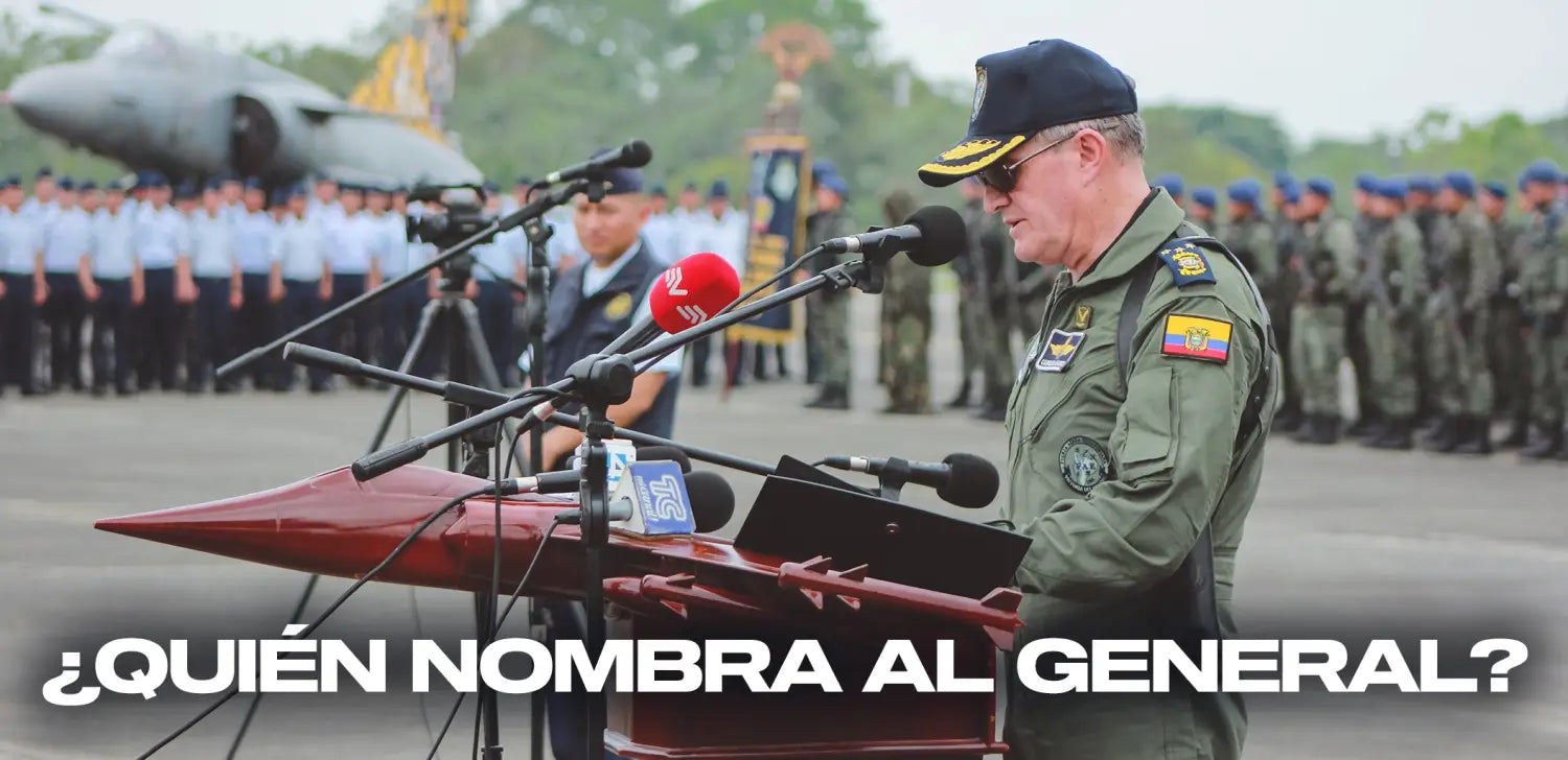 quién-nombra-general