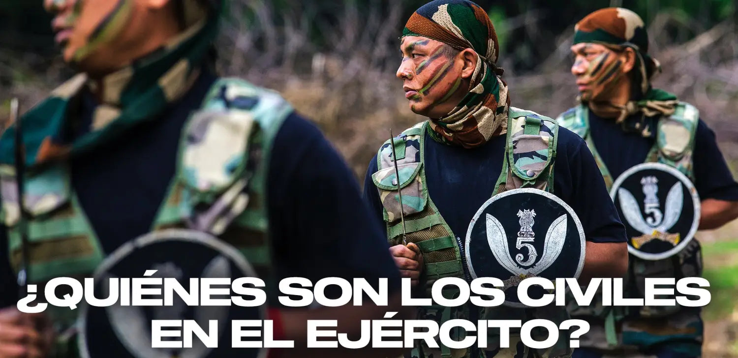 quiénes-son-civiles-en-ejército