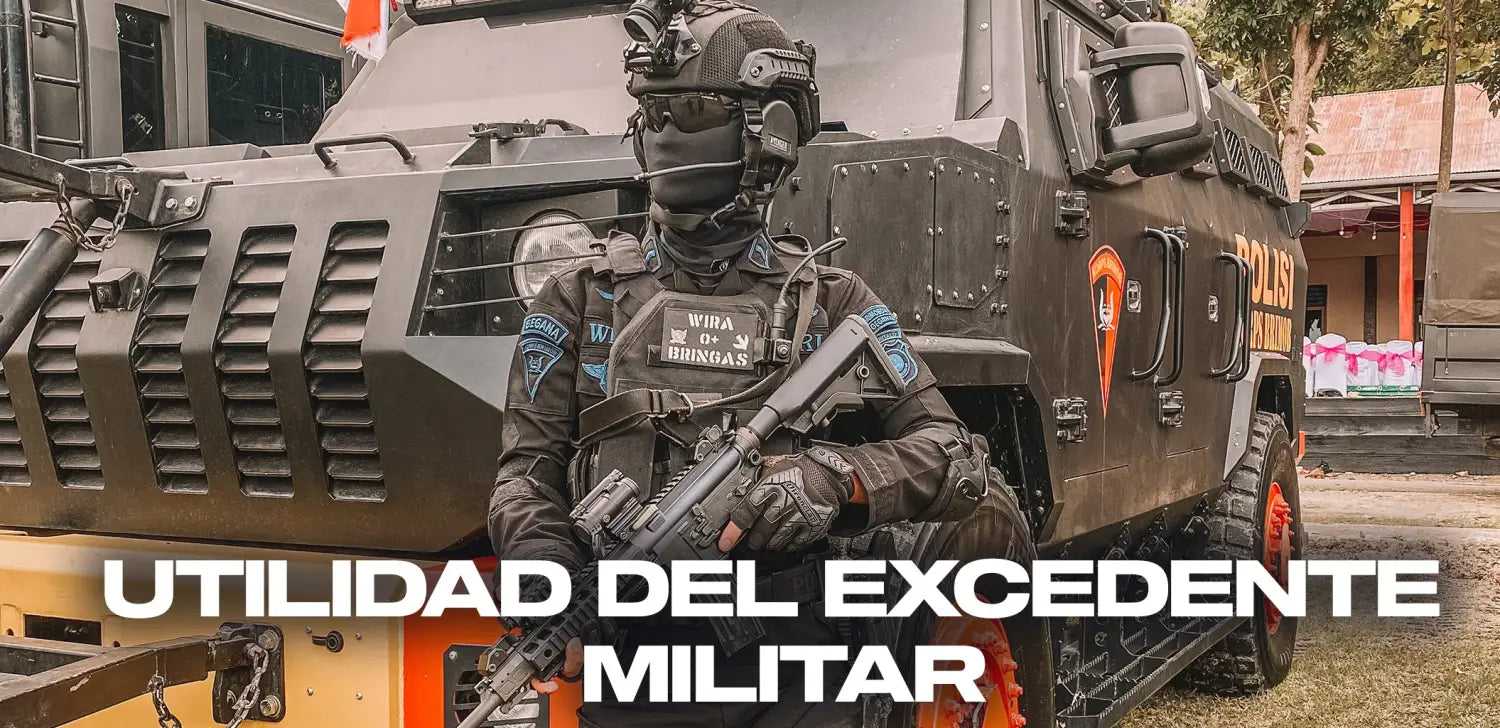 utilidad-excedente-militar