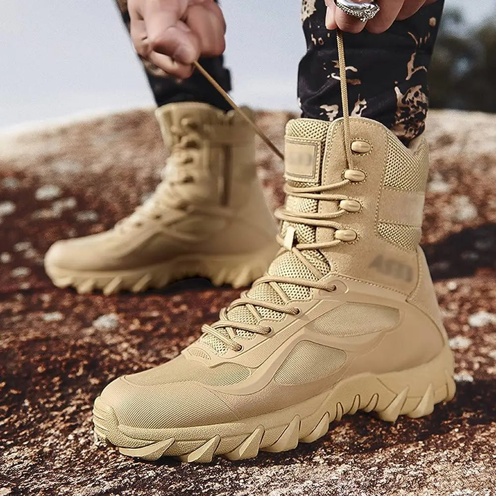 Botas-tacticas