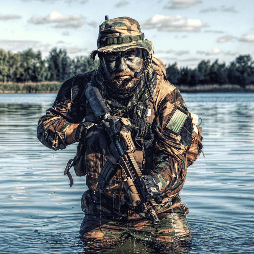 uniforme militar