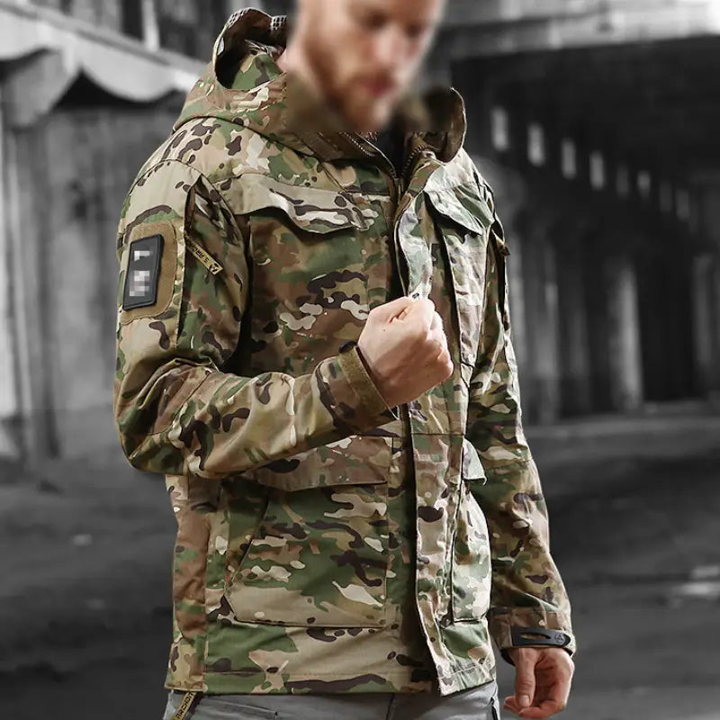 parka-militar