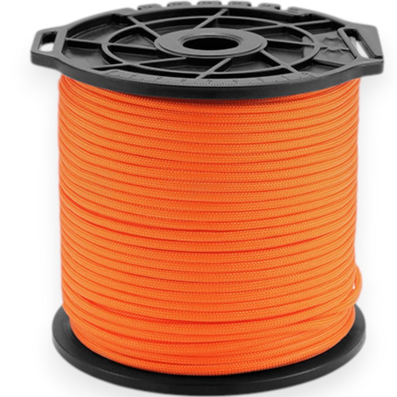 100 metre para cord