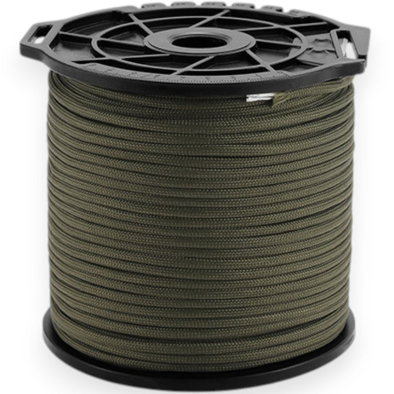 100 metre para cord
