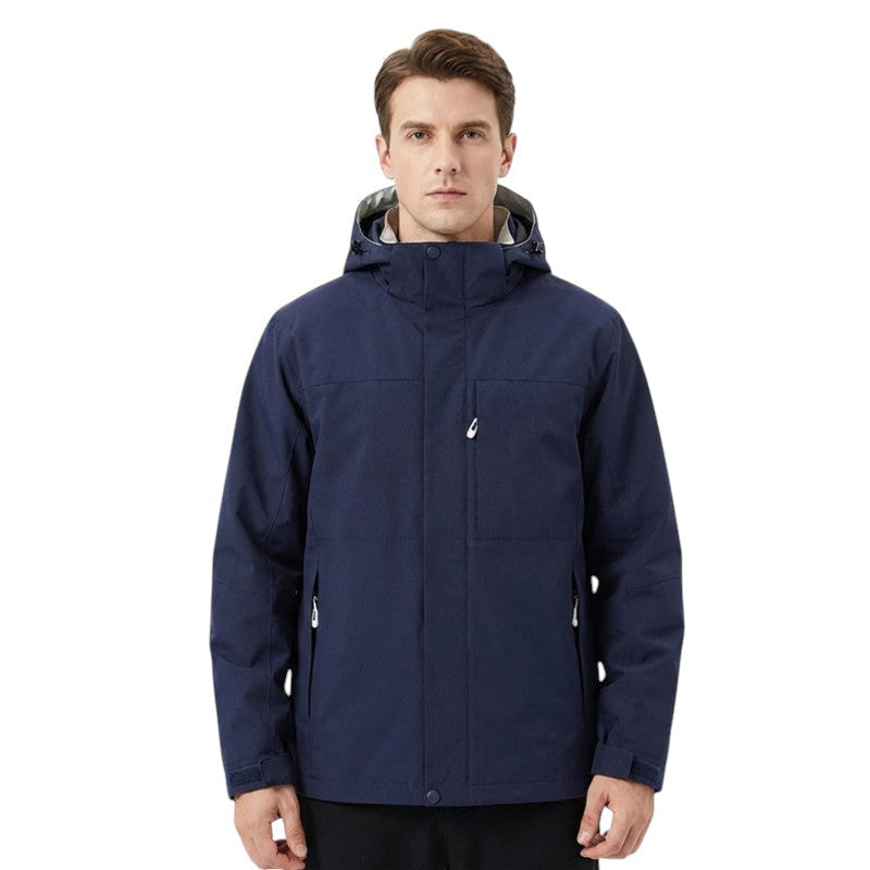 Cortaviento Unisex