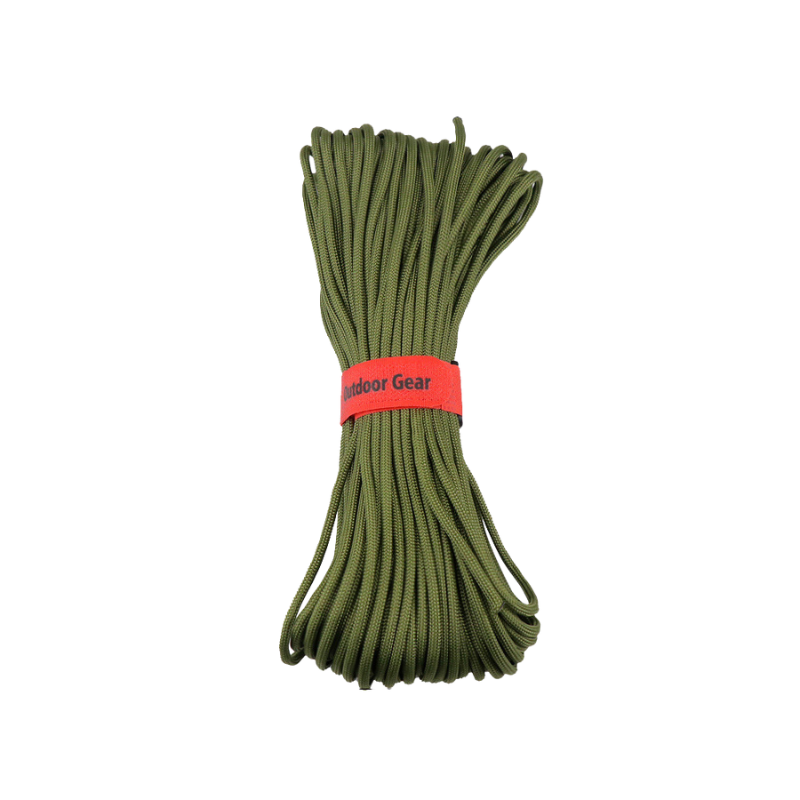 30 metre survival paracord