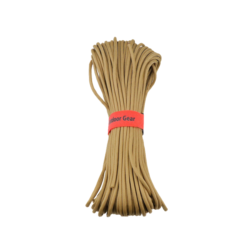 30 metre survival paracord