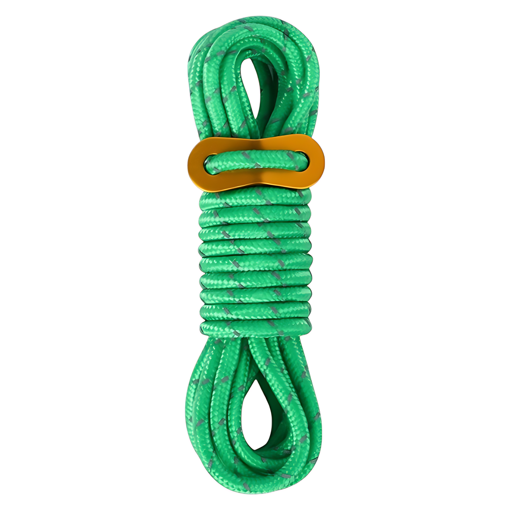 4mm tent paracord