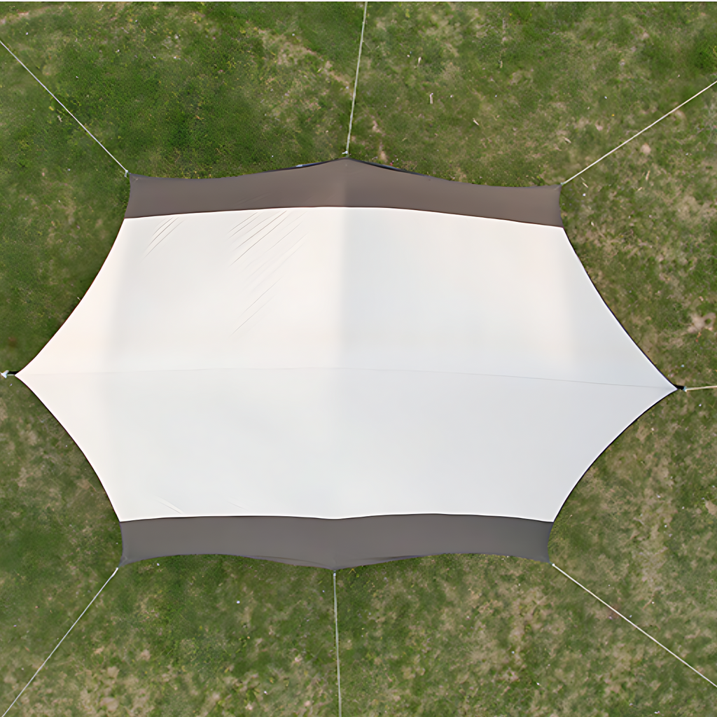 4mm tent paracord