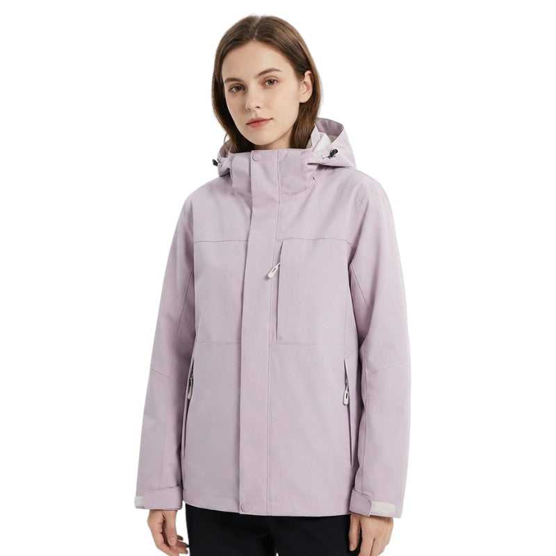 Cortaviento Unisex