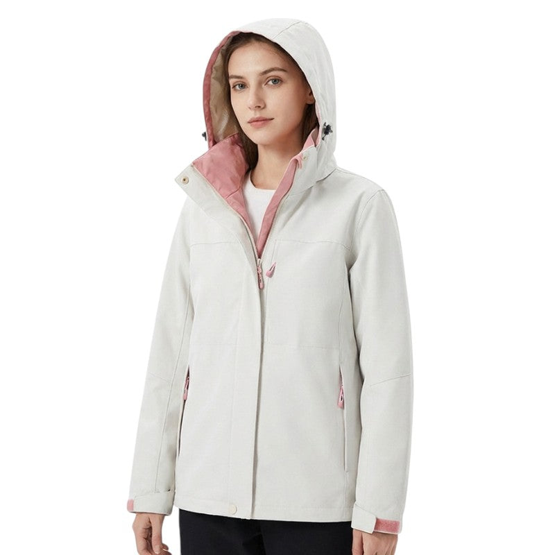 Cortaviento Unisex