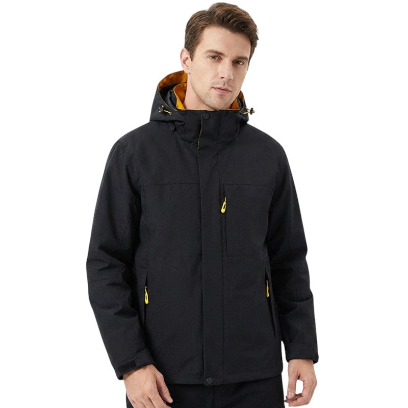Cortaviento Unisex