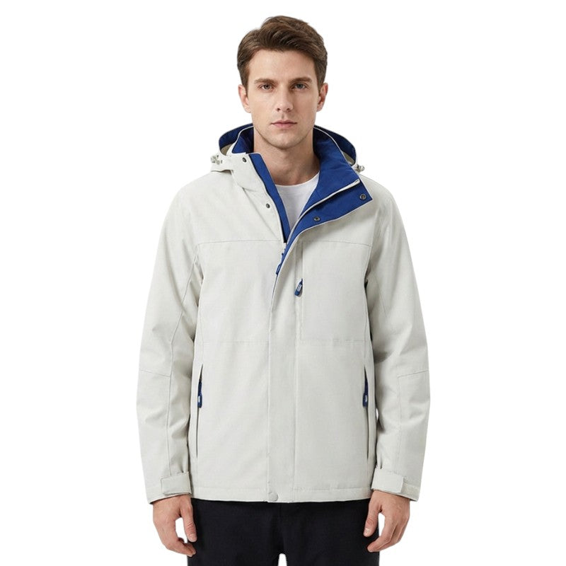 Cortaviento Unisex