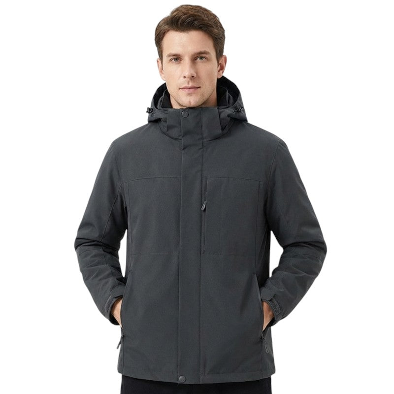 Cortaviento Unisex