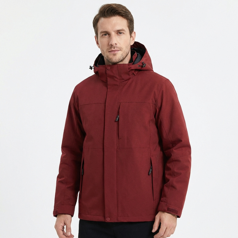Cortaviento Unisex