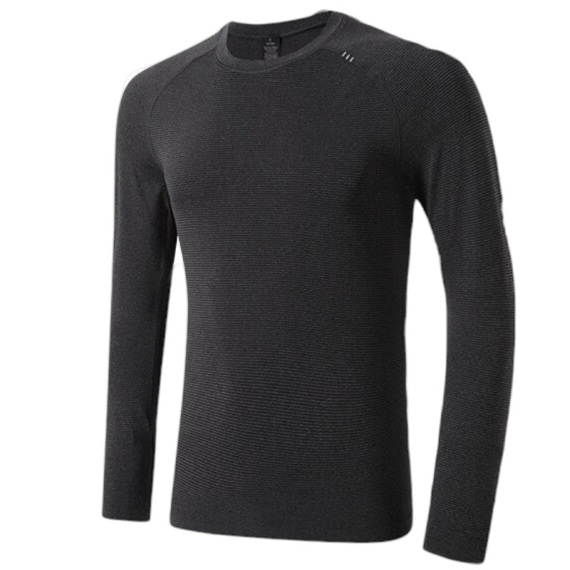 Camiseta termica trail running