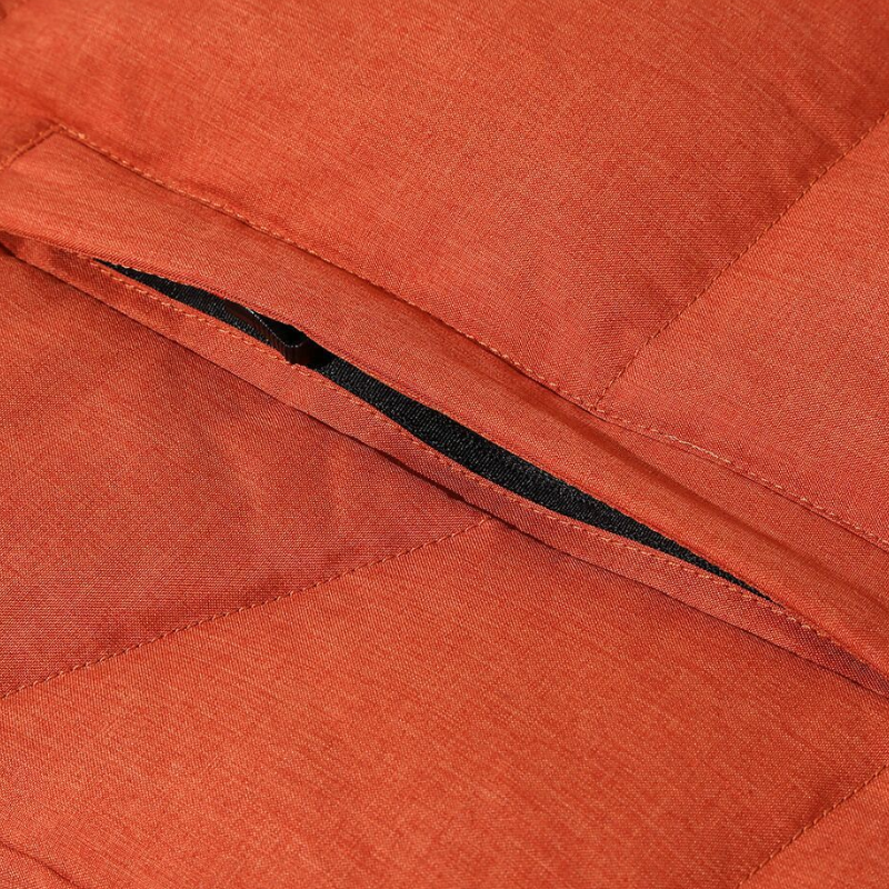 Chaqueta Plumas Hombre Montaña