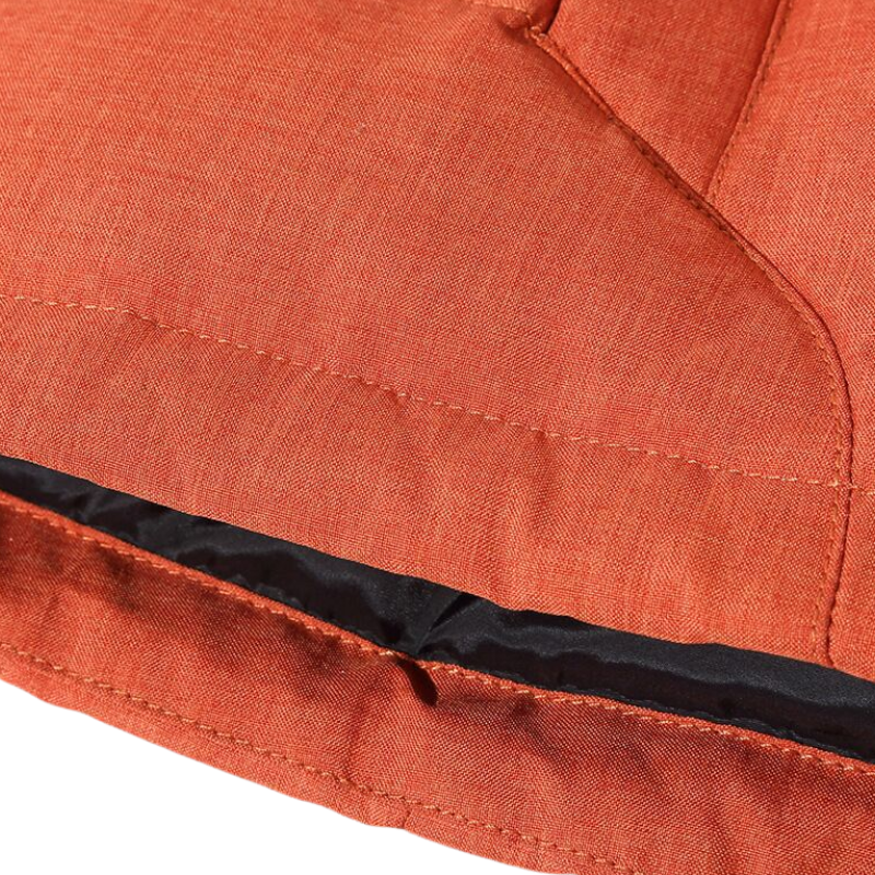 Chaqueta Plumas Hombre Montaña
