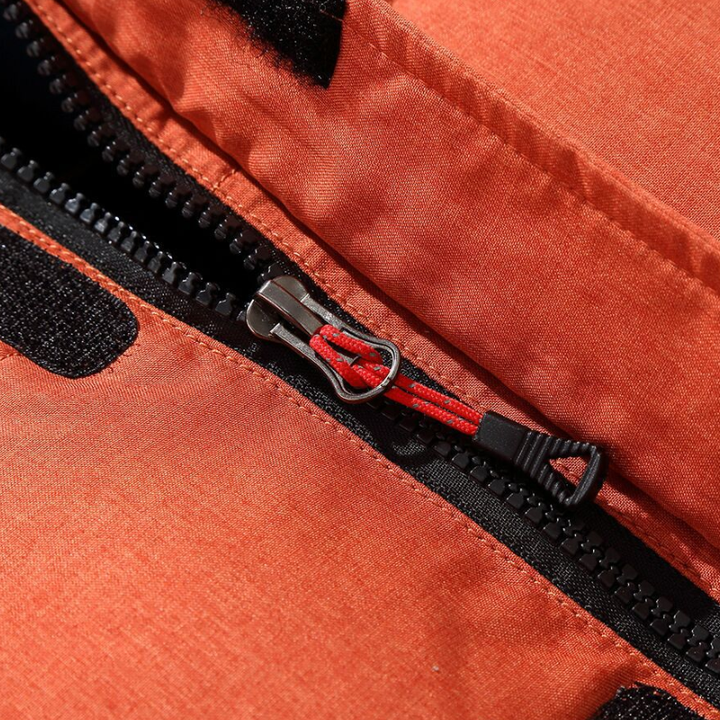 Chaqueta Plumas Hombre Montaña