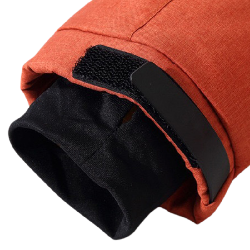 Chaqueta Plumas Hombre Montaña