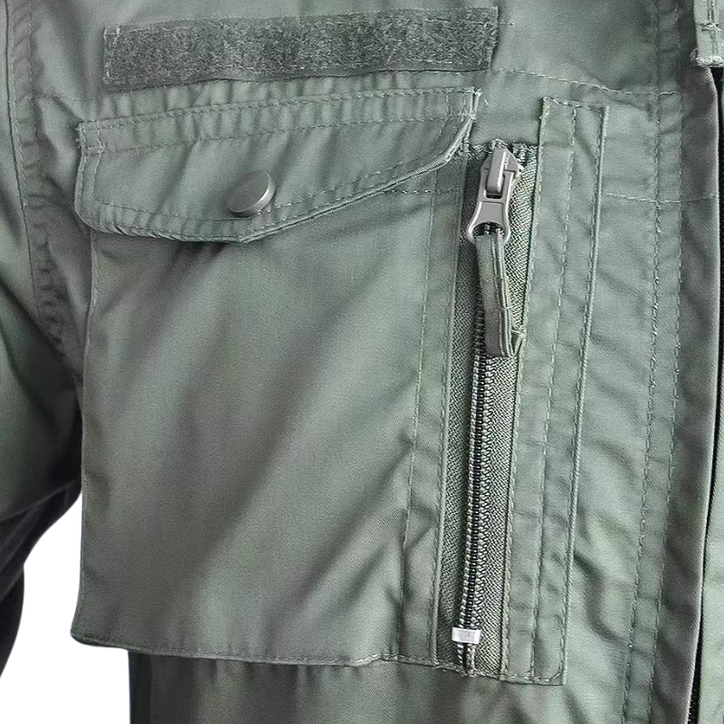 Uniforme Multicam Completo