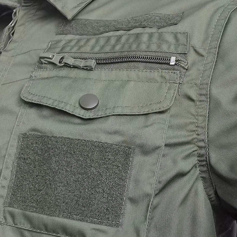 Uniforme Multicam Completo