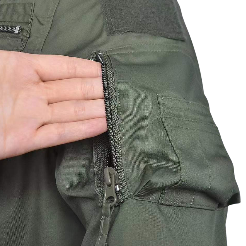 Uniforme Multicam Completo