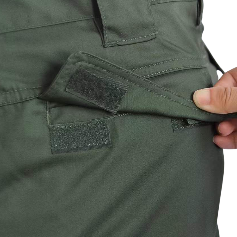Uniforme Multicam Completo