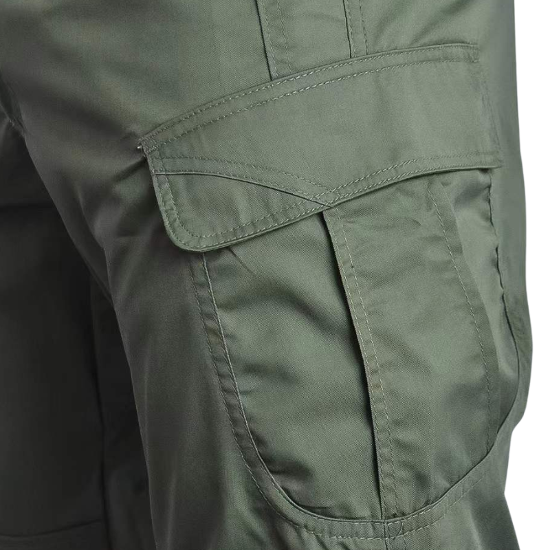 Uniforme Multicam Completo