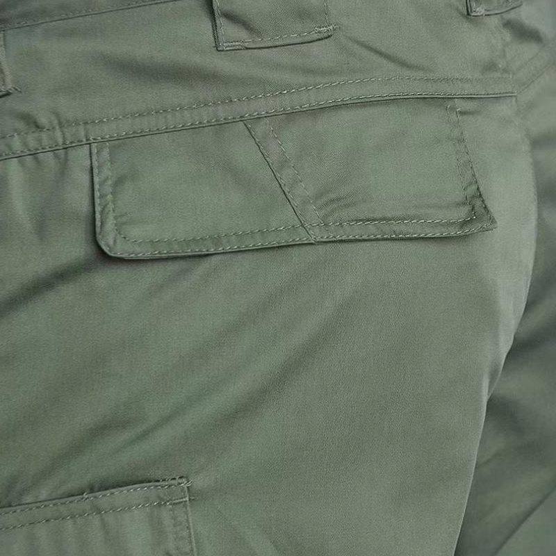 Uniforme Multicam Completo
