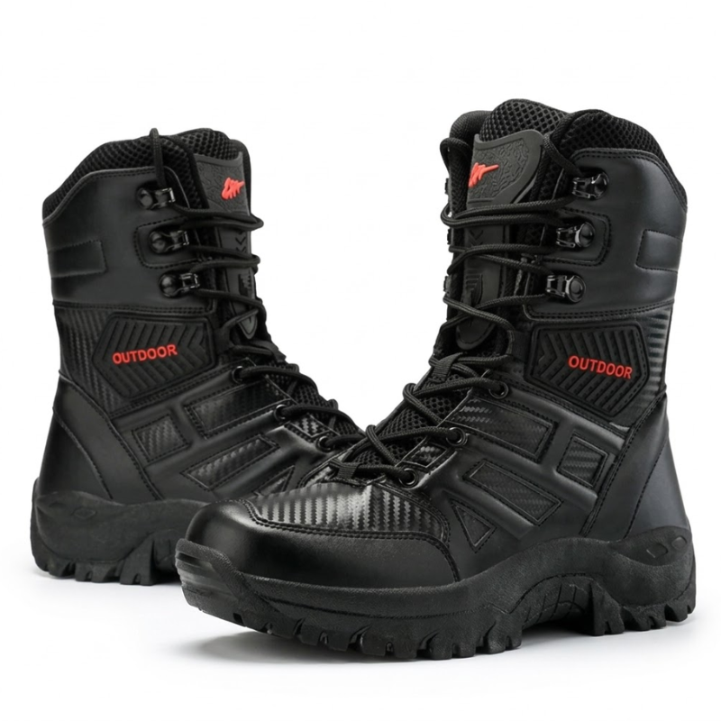 Mejores Botas Militares