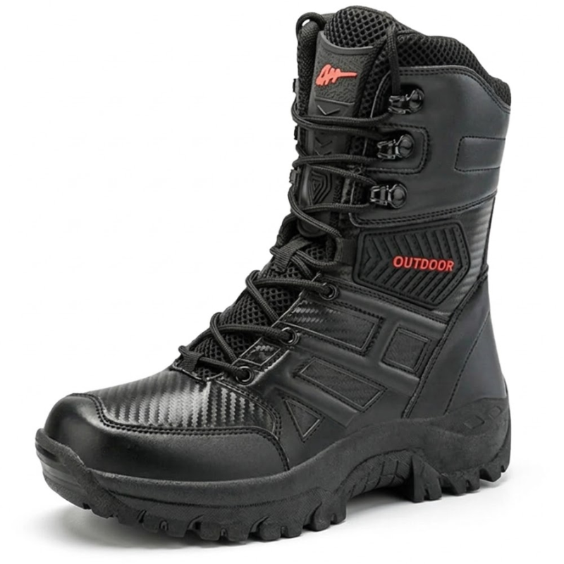 Mejores Botas Militares