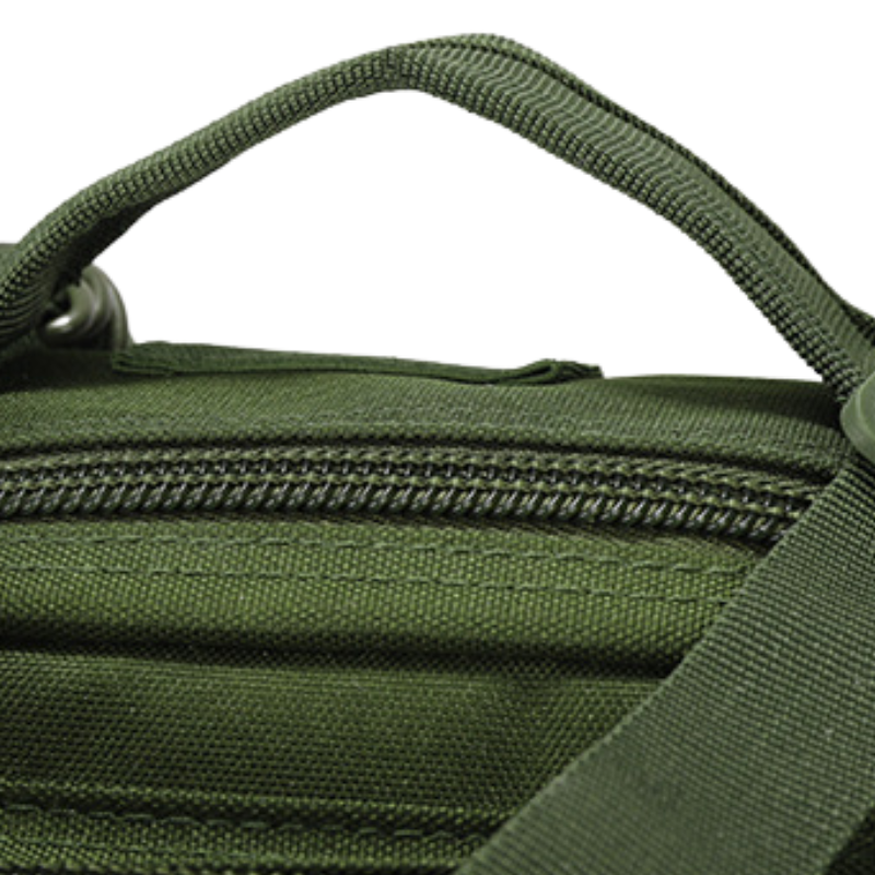 Mochila Tactica Sistema Molle