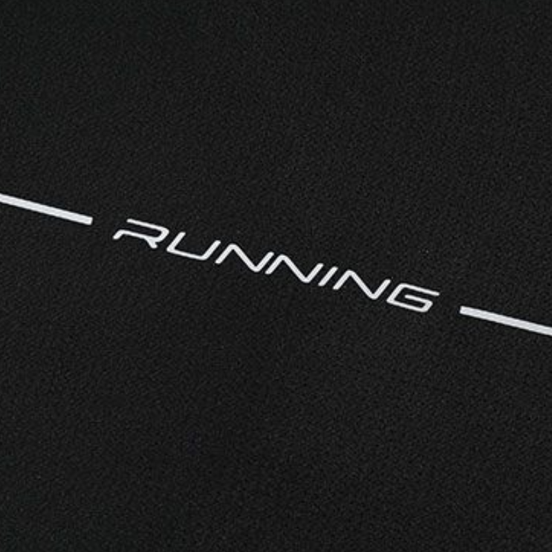 Camiseta tirantes trail running