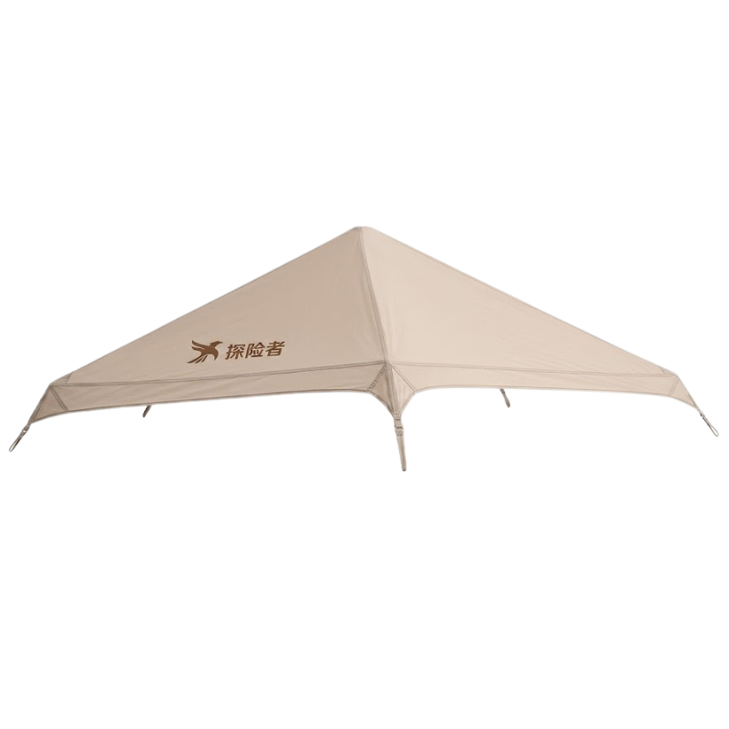 Tienda de campaña hinchable premium