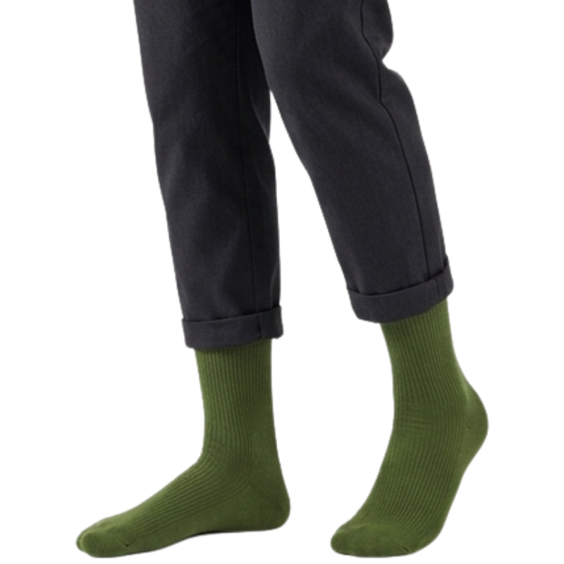 Calcetines impermeables tácticos