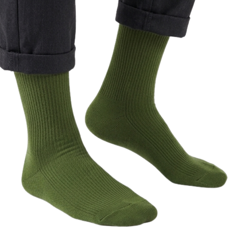 Calcetines impermeables tácticos