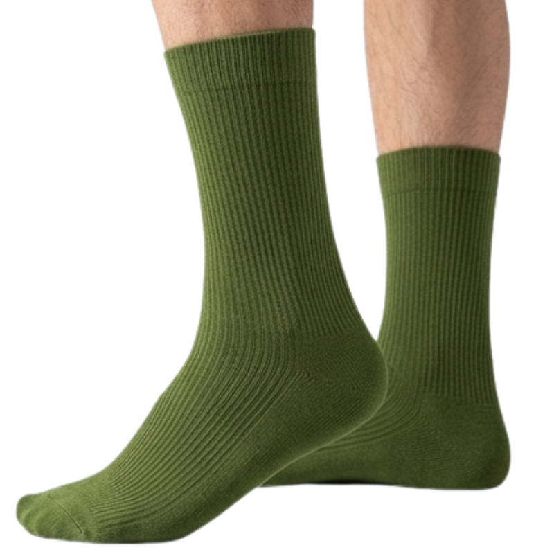 Calcetines impermeables tácticos