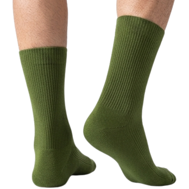 Calcetines impermeables tácticos