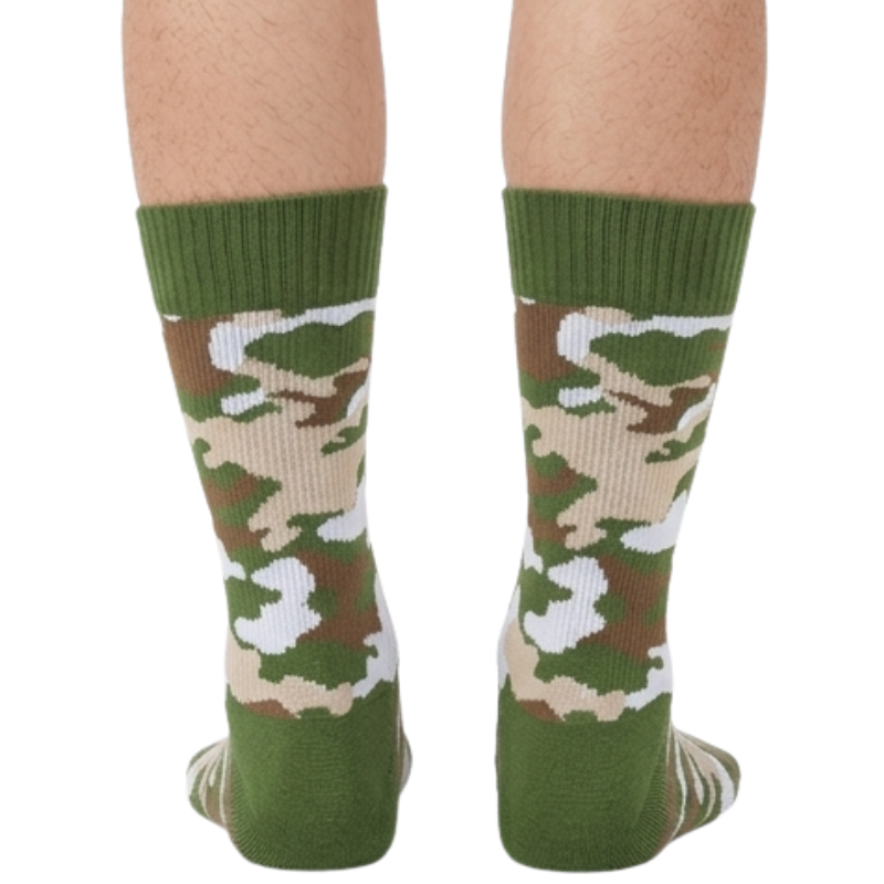 Calcetines impermeables tácticos
