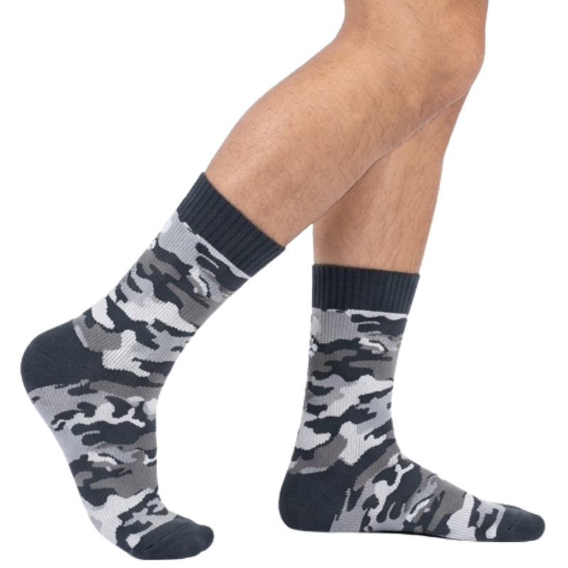 Calcetines impermeables tácticos