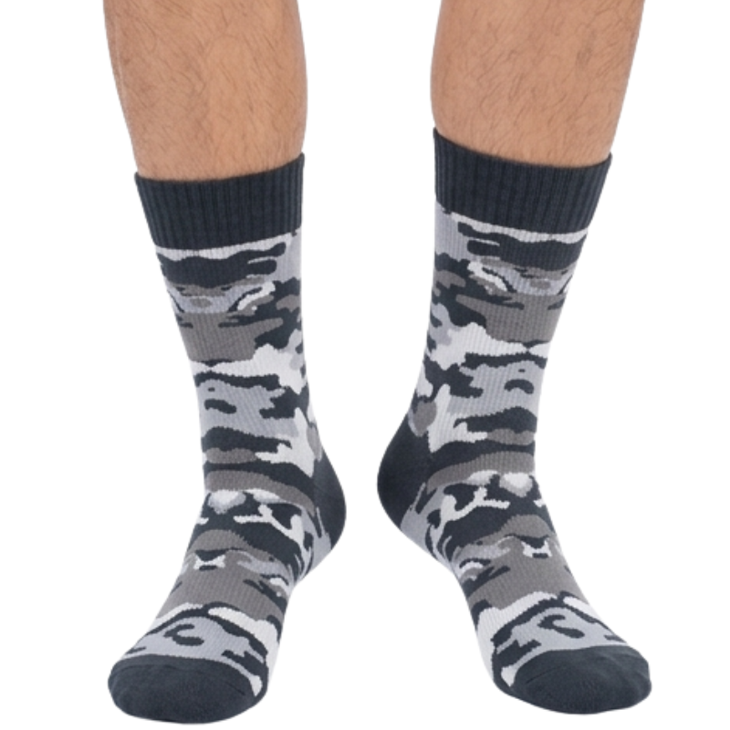 Calcetines impermeables tácticos