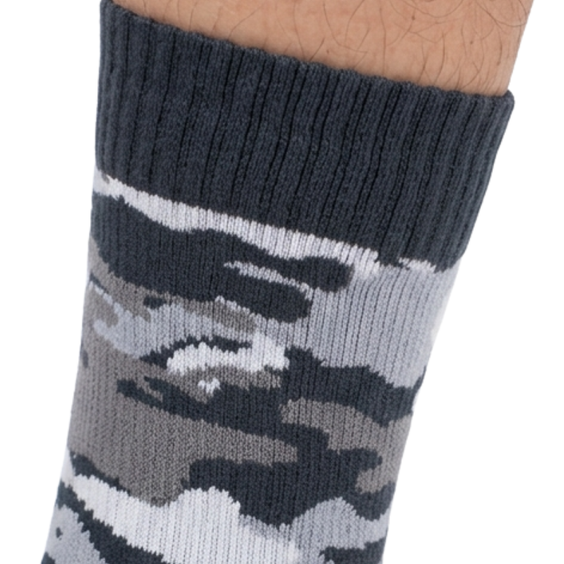 Calcetines impermeables tácticos