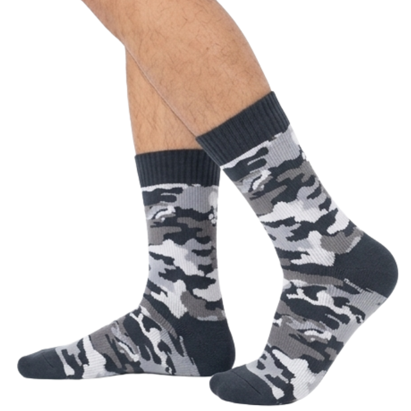 Calcetines impermeables tácticos