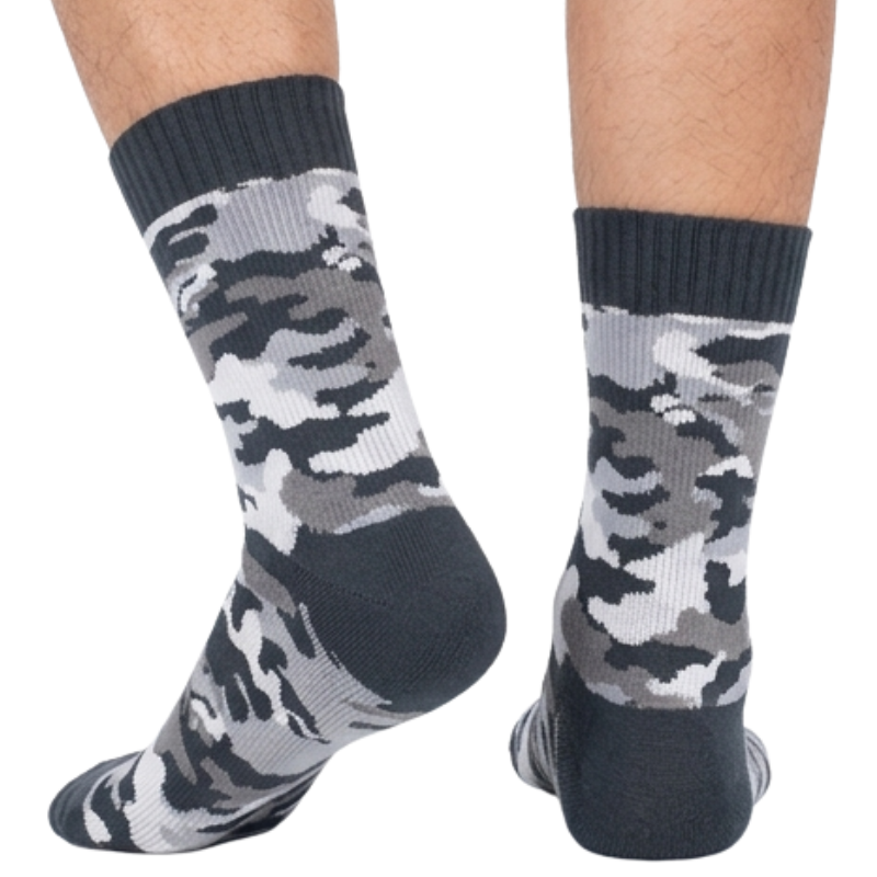 Calcetines impermeables tácticos